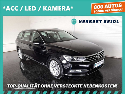 VW Passat Gebrauchtwagen, Diesel, Schwarz, Steiermark, ID 846389