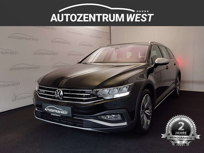 VW Passat 2,0 TDI SCR 4Motion DSG ..Mod.2022