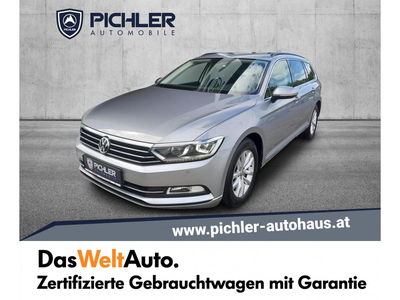 VW Passat Gebrauchtwagen, Diesel, Silber, Oberösterreich, ID 1122590