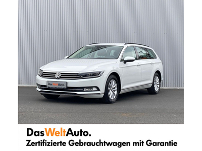 VW Passat Gebrauchtwagen, Diesel, Weiß, Steiermark, ID 1009203