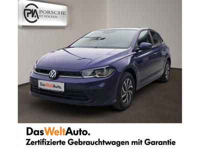 VW Polo 1,0 TSI