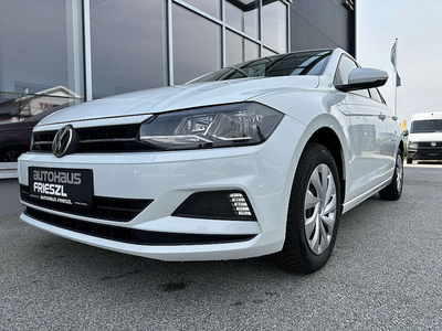 VW Polo 1,0 TSI *APP-CONNECT, SITZHZG* Comfortline