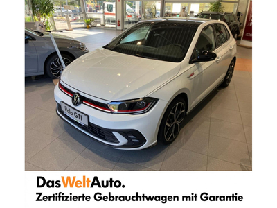 VW Polo 2,0 TSI DSG GTI