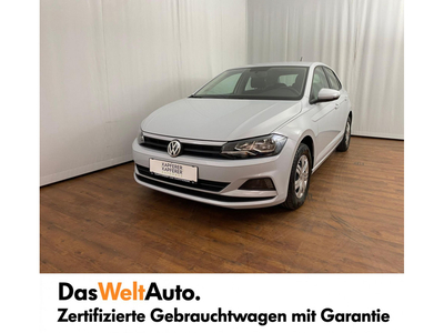 VW Polo Gebrauchtwagen, Benzin, Weiß, Tirol, ID 1140242