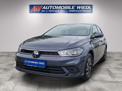 VW Polo Life 1.0 TSI