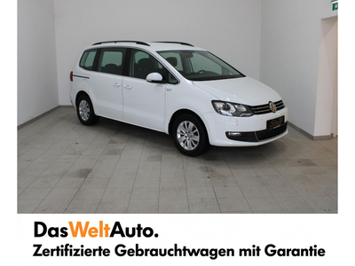 VW Sharan Business BMT SCR 2,0 TDI