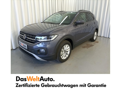 VW T-Cross Life TSI