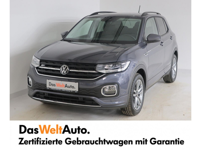 VW T-Cross Life TSI