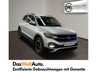 VW T-Cross Life TSI