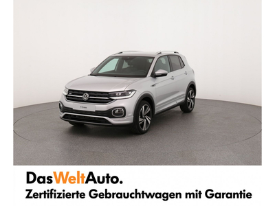 VW T-Cross Style TSI DSG