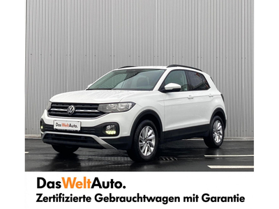 VW T-Cross Life TSI