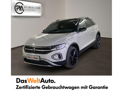 VW T-Roc 2.0 TDI Style DSG