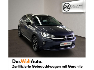 VW Taigo 1,0 TSI Style DSG Aut.