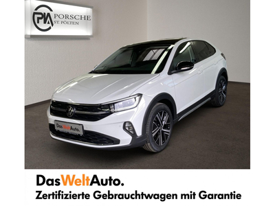 VW Taigo 1,0 TSI Style DSG Aut.