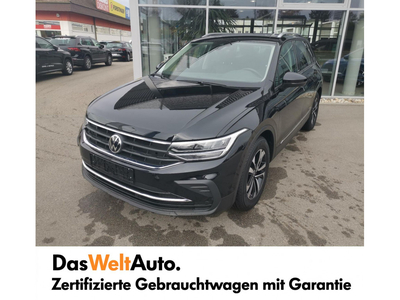 VW Tiguan Life TSI ACT