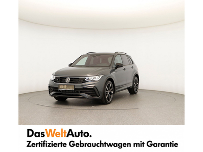 VW Tiguan 2,0 TDI R-Line DSG