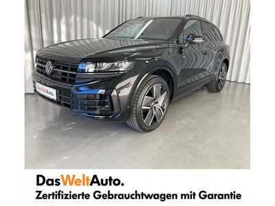 VW Touareg R eHybrid TSI 4MOTION