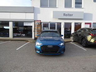 Audi A3 SB 35 TDI S-tronic *LED*VIRTUAL*KAMERA*