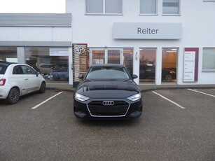 Audi A4 30 TDI S-tronic *LED*VIRTUAL*AHK*