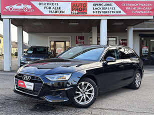 Audi A4 Avant 35 TFSI S-tronic *Keyless, LED, NAVI*