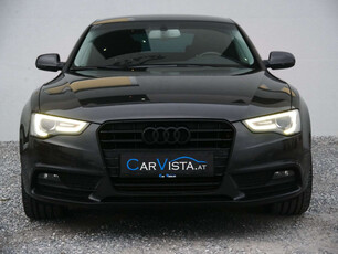 Audi A5 SB 2,0 TDI DPF