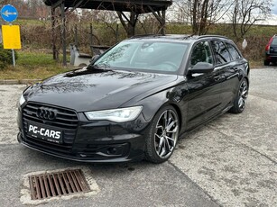 Audi A6 3.0 TDI clean diesel quattro *ACC*Headup*