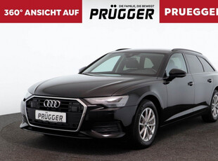 Audi A6 Avant 35 TDI S-tronic NAVI LED ACC KAMERA