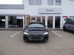 Audi A6 Avant 45 TDI quattro S-tronic *S-LINE*