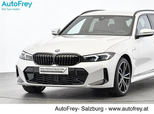 BMW 330e xDrive