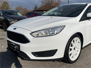 Ford Focus 1,0 EcoBoost Trend