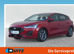 Ford FOCUS ST-LINE Hybrid