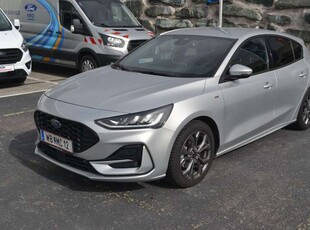 Ford Focus ST-Line Style