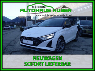 Hyundai i20 1,2 MPI GO PLUS