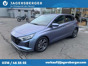 Hyundai i20 GO Plus 1.0 T-GDI