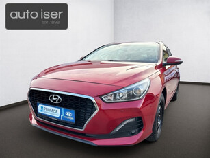 Hyundai i30 CW 1,4 MPI Level 3