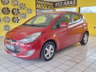 Hyundai iX20 1,4 CRDi