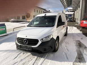 Mercedes-Benz 108 CDI standard (420.613 Citan