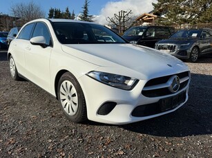 Mercedes-Benz A 180 d (177.010)