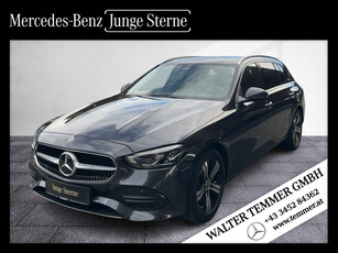 Mercedes-Benz C 200 T-Modell