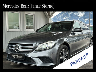 Mercedes-Benz C 220 d 4MATIC T-Modell