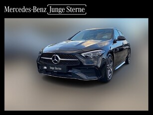 Mercedes-Benz C 220 d T-Modell AMG-Line