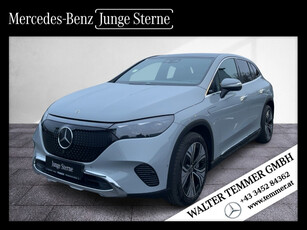 Mercedes-Benz EQE 350 4M SUV NP € 110.000