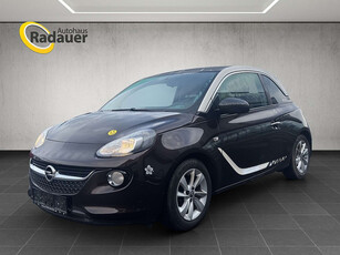 Opel Adam 1,2 Glam