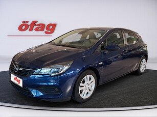 Opel Astra 1.5 CDTI Edition