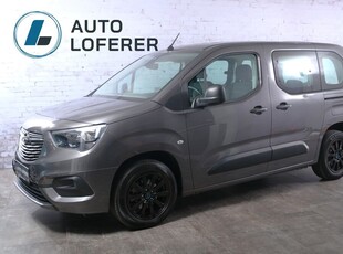 Opel Combo Life Edition Plus L1H1