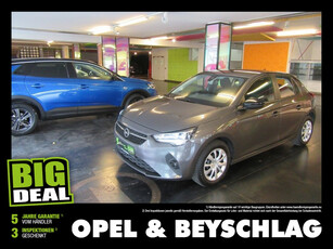 Opel Corsa Edition 1.2