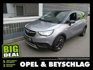 Opel Crossland X 1.2 120 Jahre Edition