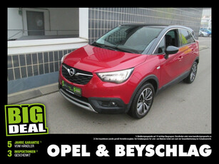 Opel Crossland X 1.2 Turbo Innovation St./St. Aut.