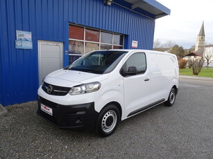 Opel Vivaro 1,5 CDTI Kastenwagen M (L2)