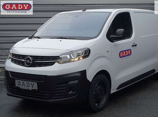 Opel Vivaro Cargo 75kWh Enjoy M